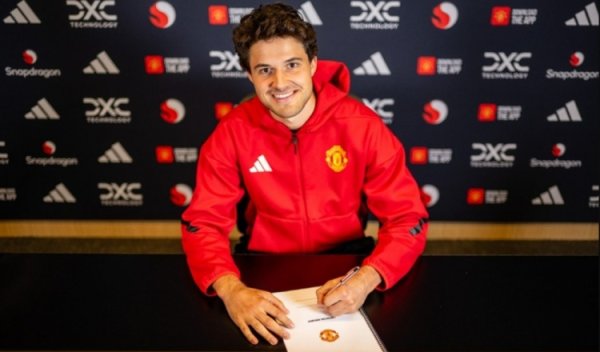 Cửa sổ mùa hè của Manchester United là hoàn hảo, củng cố thủ môn tiền đạo & nhân viên dự phòng v