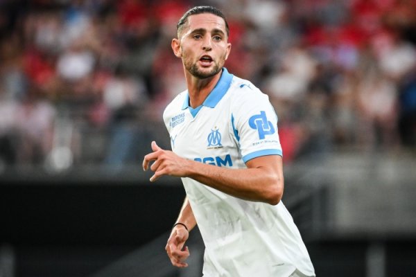 Phương tiện truyền thông Ý: Để chuyển thành công vào Milan, Rabiot đã từ bỏ phí chuyển nhượng 1,5 tr