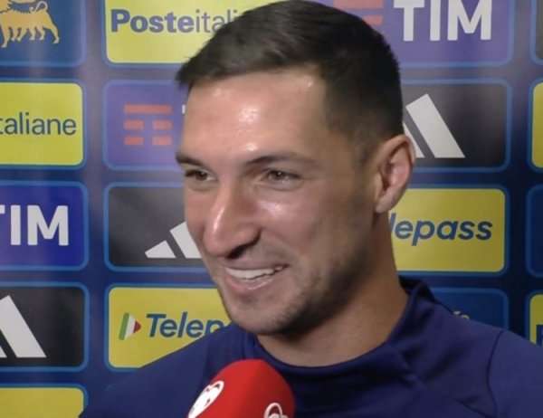 Politano: Crazy Game, chúng tôi đã thua rất nhiều mục tiêu nhưng hài lòng với tinh thần chiến đấu đư