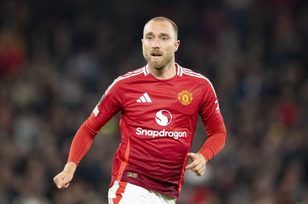 Phương tiện truyền thông Đan Mạch: Eriksen đã quyết định tham gia Wolfsburg, và việc chuyển nhượng c