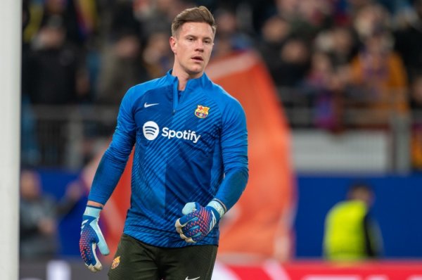 Schuster: Ter Stegen nên xem xét để đội trong cửa sổ mùa đông cho vị trí chính của World Cup