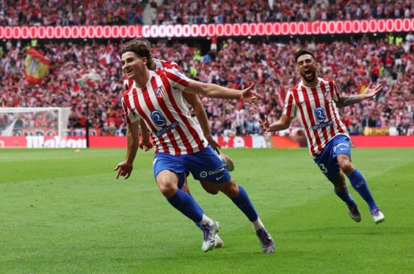 Champions League so với Atletico Madrid! Các giám đốc điều hành cấp cao của Frankfurt: Atletico Madr
