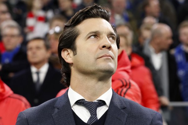 Phương tiện truyền thông Pháp: Jeddah United dự định mời Giám đốc thể thao Real Madrid Solari để huấ