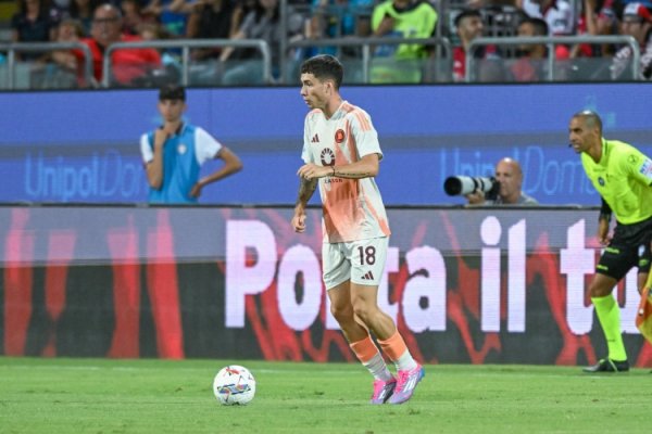 Phóng viên: Sule không có ý đị