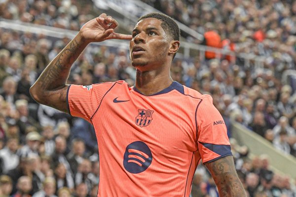 Có hiệu quả! Rashford ghi trun